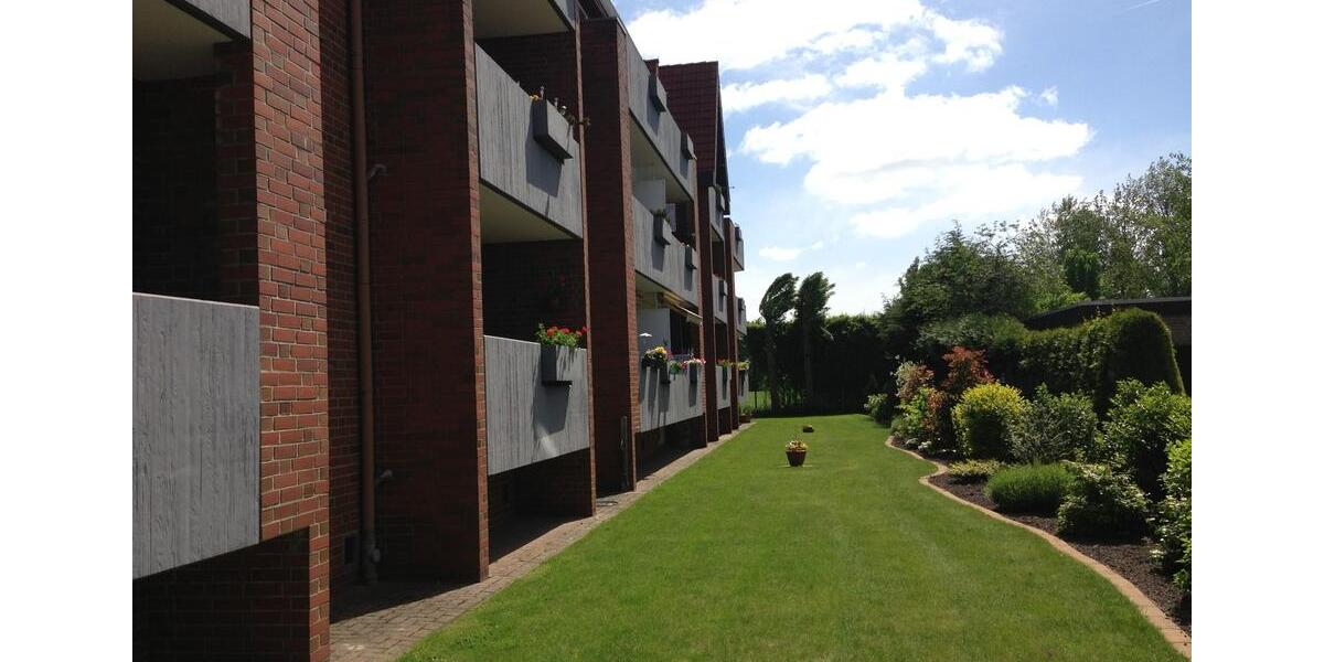 Etagenwohnung Delmenhorst Düsternort - 3 Zimmer, 75 m&sup2;, 165.000&euro; | Angebot:27197582