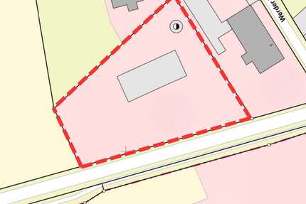 Grundstück Thedinghausen - 150.000&euro; | Angebot:26231871