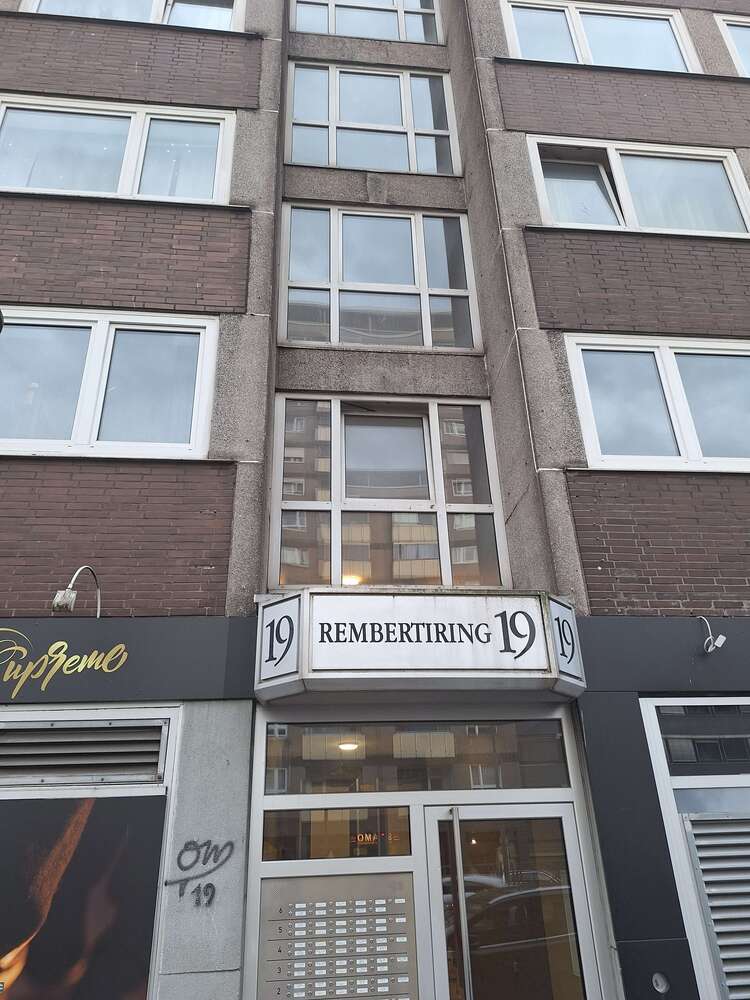 Wohnung zum Kaufen in Bremen 117.000 € 45 m²