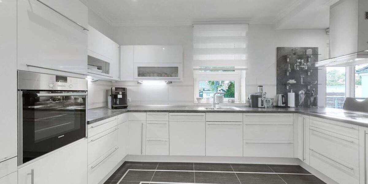 Mehrfamilienhaus, Wohnhaus Bremen Hemelingen - 9 Zimmer, 258 m&sup2;, 669.000&euro; | Angebot:25821424