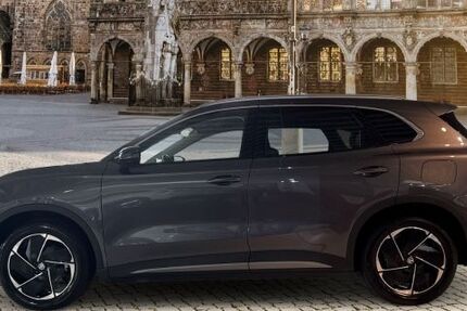 MG S5 4.500 km 33.900 € Bremen 28207