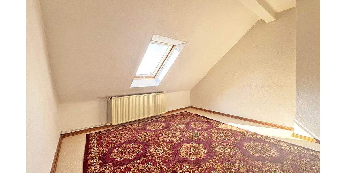Reihenmittelhaus Bremen Neustadt - 7 Zimmer, 158 m&sup2;, 449.000&euro; | Angebot:25696482