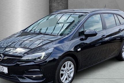 Opel Astra 96.346 km 14.255 € Bremen 28199