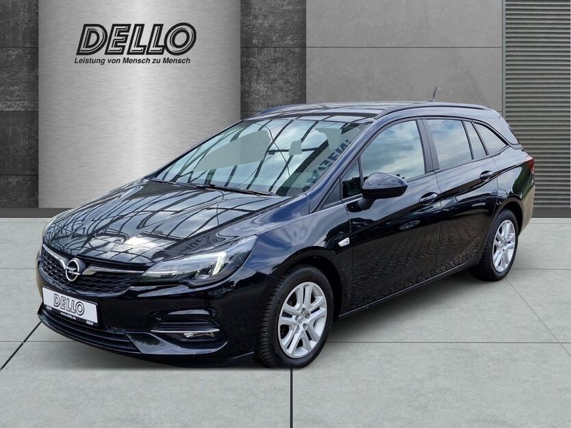 Opel Astra 96.346 km 14.255 € Bremen 28199