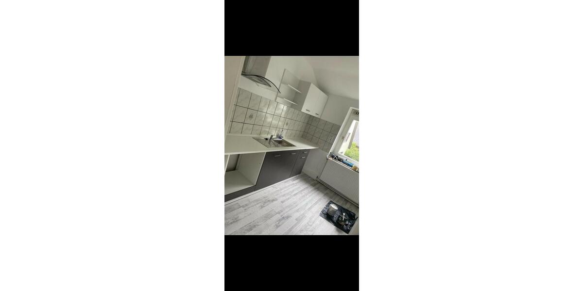 Dachgeschoßwohnung Bremen Huchting - 2 Zimmer, 75 m&sup2;, 730&euro; | Angebot:26632632
