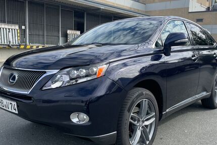 Lexus RX 450 316.700 km 11.800 &euro; Delmenhorst 27749