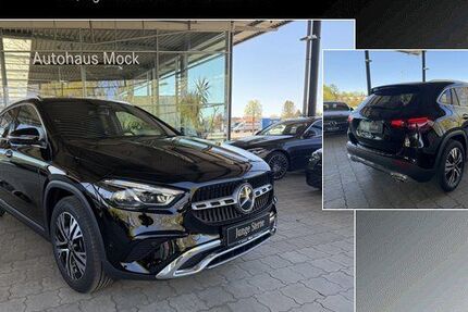 Mercedes-Benz GLA 200 3.000 km 44.890 &euro; Delmenhorst 27751