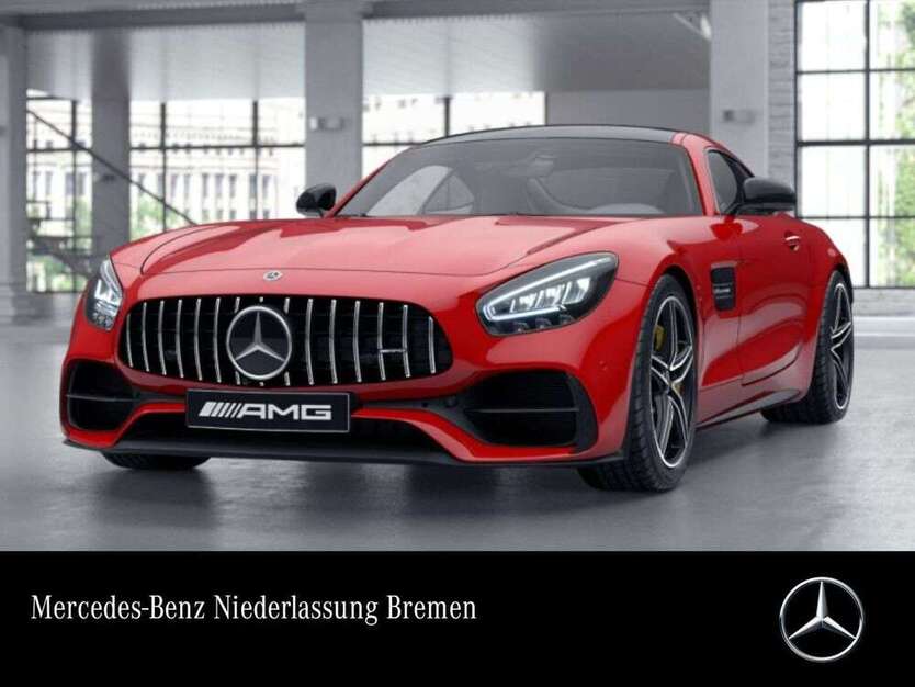 AMG GT