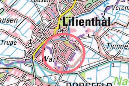 4-Zimmer-Wohnung 4 zimmer