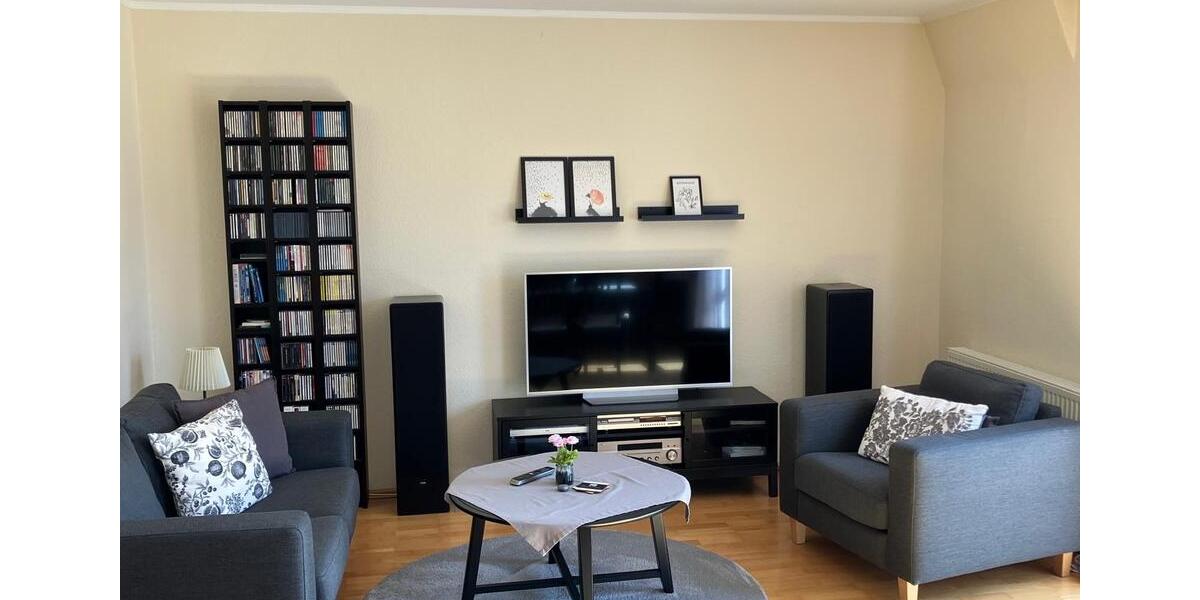 Maisonettenwohnung Delmenhorst - 4 Zimmer, 94 m&sup2;, 269.000&euro; | Angebot:27068621