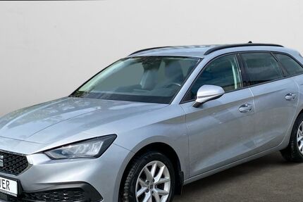 Seat Leon 22.000 km 22.950 € Hagen 27628