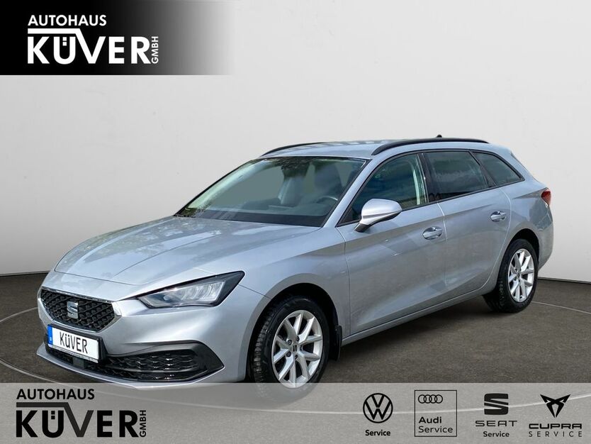 Seat Leon 22.000 km 22.950 € Hagen 27628