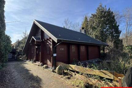 Haus Oyten Sagehorn - 4 Zimmer, 90 m&sup2;, 253.000&euro; | Angebot:25770315