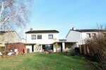 EFH in ruhiger Wohnstrasse mit unverbaubarem Blick aufs Feld - Einfamilienhaus Weyhe | Angebot:24247179