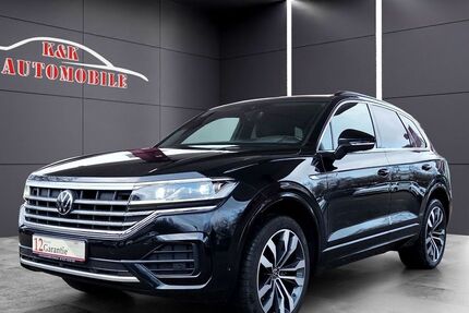 VW Touareg 73.500 km 52.900 &euro; Bremen 28239
