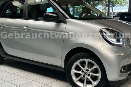 Smart ForFour 123.740 km 6.490 &euro; Bremen 28207