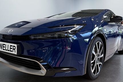 Toyota Prius 11.000 km 41.900 &euro; Bremen 28205