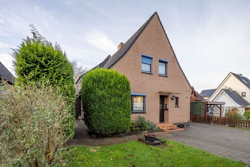Haus zum Kaufen in Bremen 319.500 € 172 m²