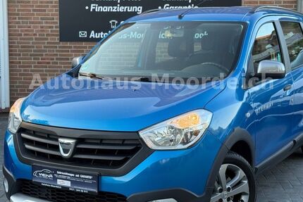 Dacia Lodgy 77.000 km 8.499 &euro; Stuhr 28816
