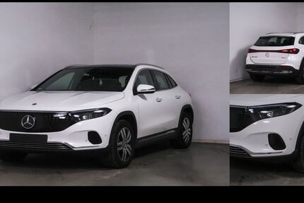 Mercedes-Benz EQA 14.600 km 36.780 &euro; Lilienthal 28865