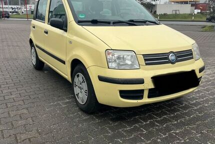 Fiat Panda 194.000 km 1.950 &euro; Stuhr 28816