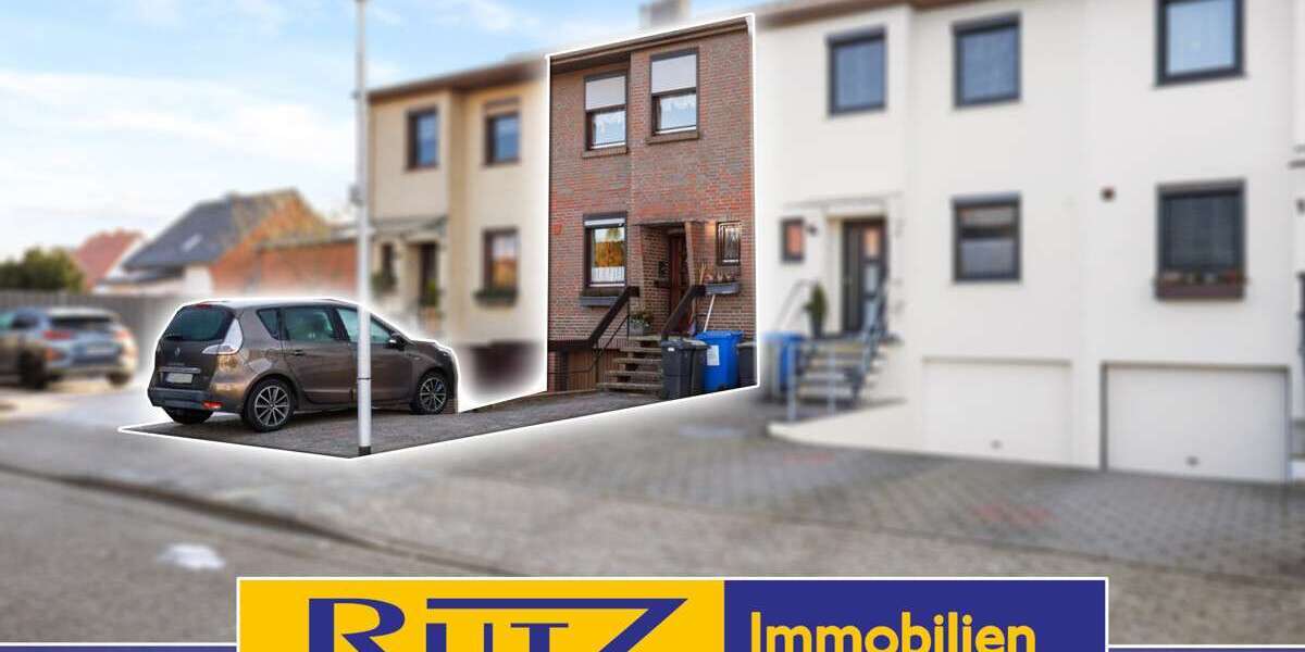 Haus zum Kaufen in Delmenhorst 178.000 € 74 m² - Einfamilienhaus Delmenhorst Deichhorst | Angebot:25279652