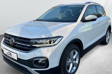 VW T-Cross 39.067 km 19.490 &euro; Bremen 28757