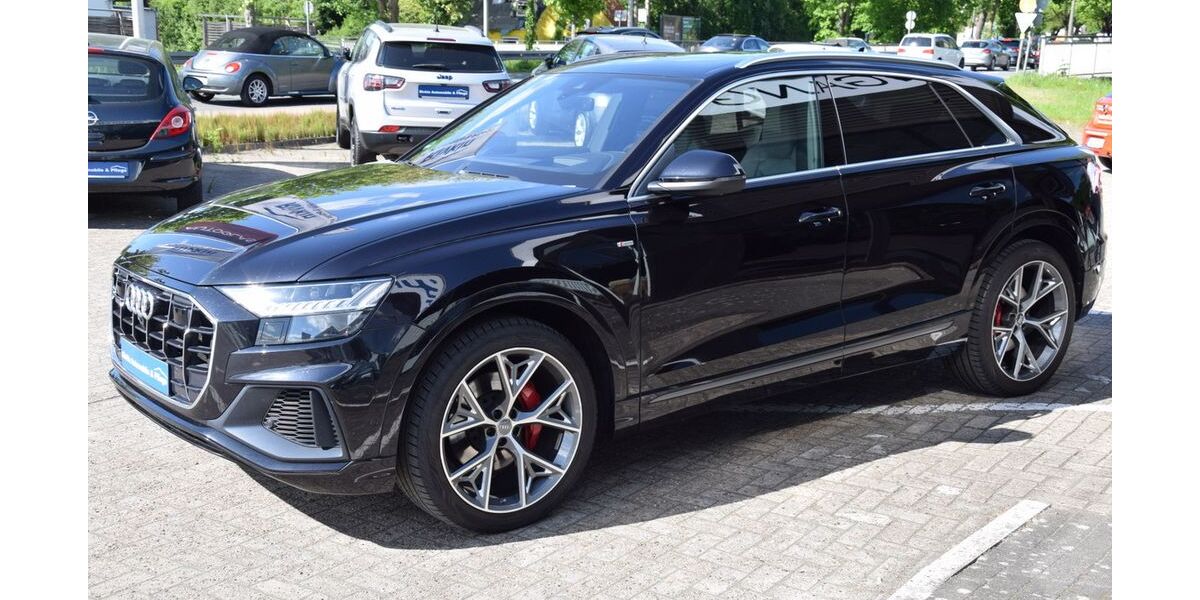 Audi Q8 144.790 km 44.990 &euro; Stuhr / Bremen-Brinkum 28816