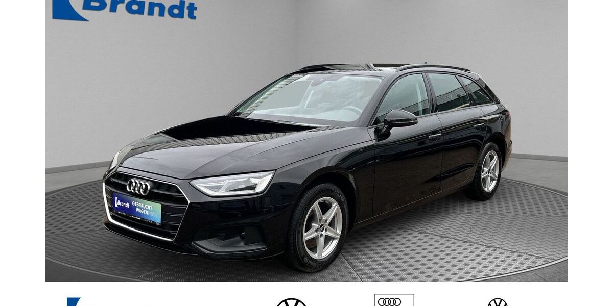 Audi A4 72.500 km 22.890 &euro; Achim 28832
