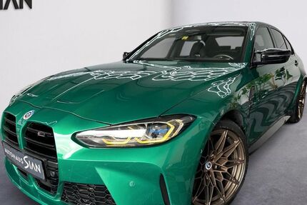 BMW M3 60.850 km 76.777 € Langwedel 27299