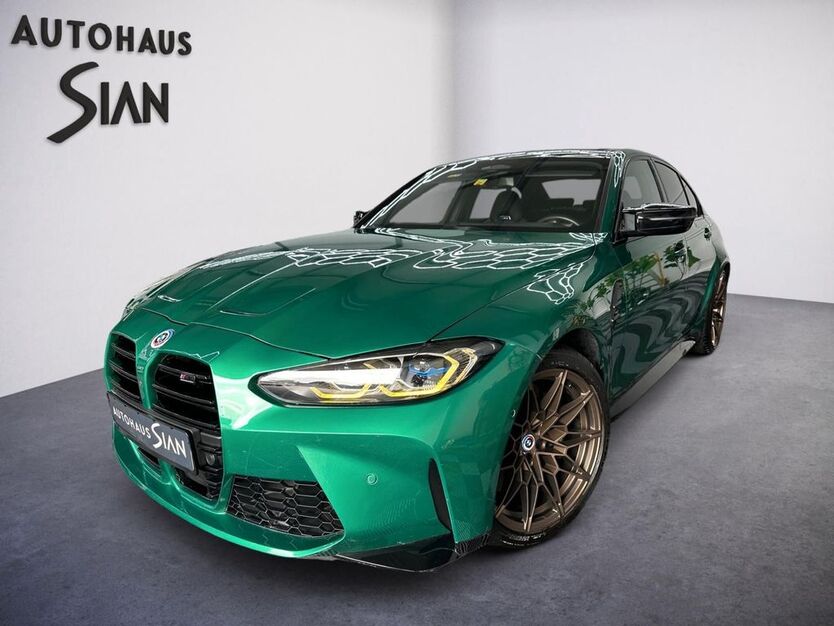 BMW M3 60.850 km 76.777 € Langwedel 27299