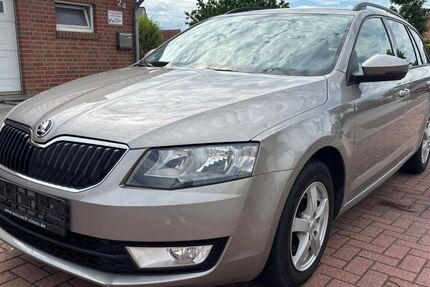 Skoda Octavia 260.000 km 3.999 &euro; Stuhr 28816