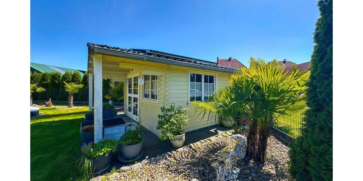 Einfamilienhaus Thedinghausen - 7 Zimmer, 223 m&sup2;, 949.000&euro; | Angebot:26798382