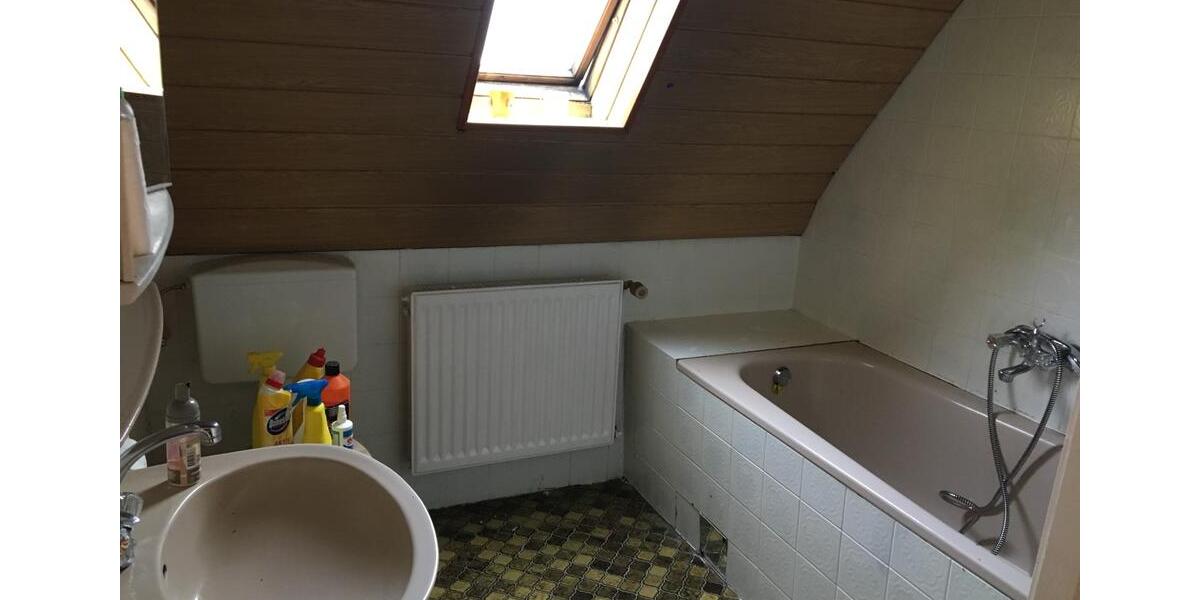 Etagenwohnung Bremen Blockland - 1 Zimmer, 12 m&sup2;, 500&euro; | Angebot:26045443