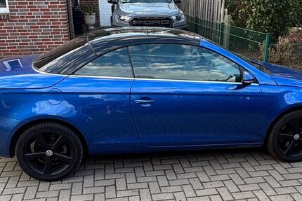 VW Eos 156.000 km 5.499 &euro; Delmenhorst 27753
