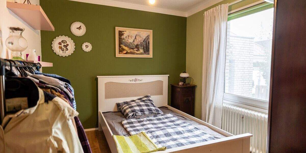 Einfamilienhaus Stuhr Groß Mackenstedt - 5 Zimmer, 154 m&sup2;, 317.050&euro; | Angebot:24973569