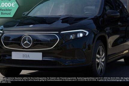 Mercedes-Benz EQA 62.425 km 31.490 &euro; Bremen 28307