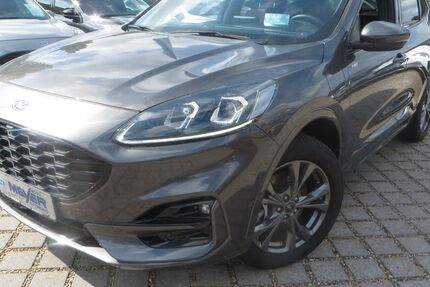 Ford Kuga 44.879 km 27.990 € Achim-Baden 28832