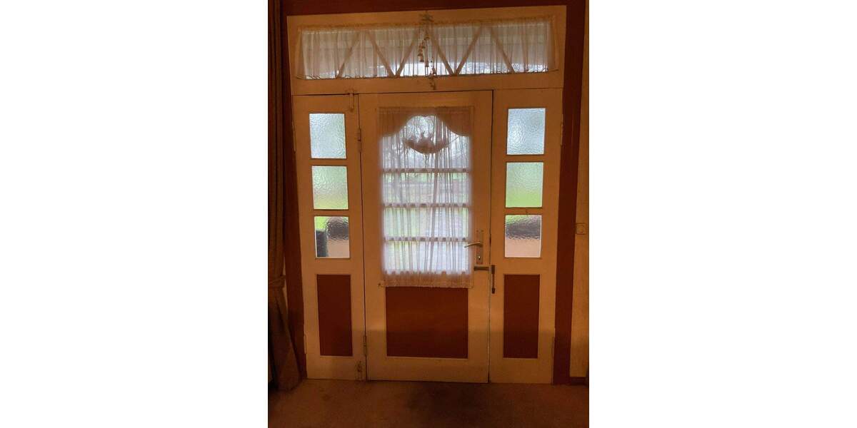 Mehrfamilienhaus, Wohnhaus Ottersberg Giersdorf - 9 Zimmer, 220 m&sup2;, 420.000&euro; | Angebot:25245276