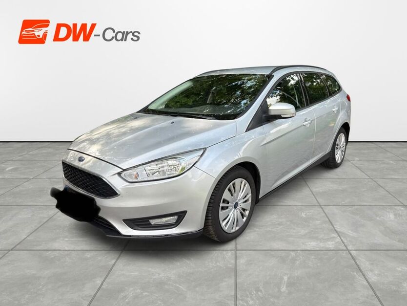 Ford Focus 198.953 km 4.490 € Bremen 28325