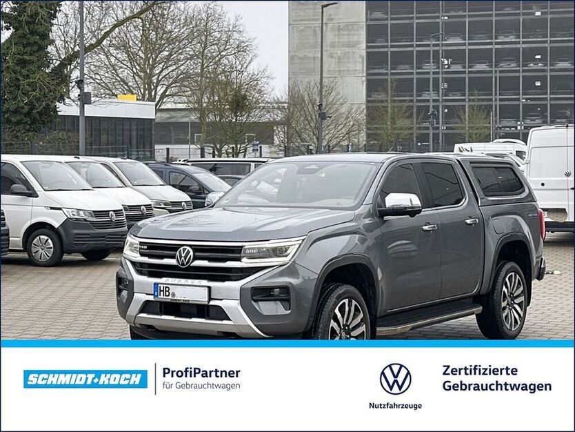 Amarok
