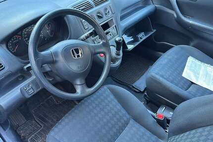 Honda Civic 220.000 km 1.650 &euro; Tarmstedt 27412