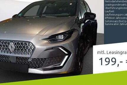 Renault Clio 2.500 km 26.743 &euro; Bremen 28207