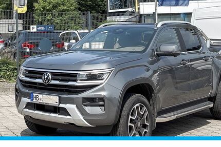 VW Amarok 5.500 km 72.490 &euro; Bremen 28207