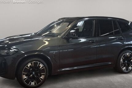 BMW iX3 33.818 km 49.906 &euro; Bremen 28279