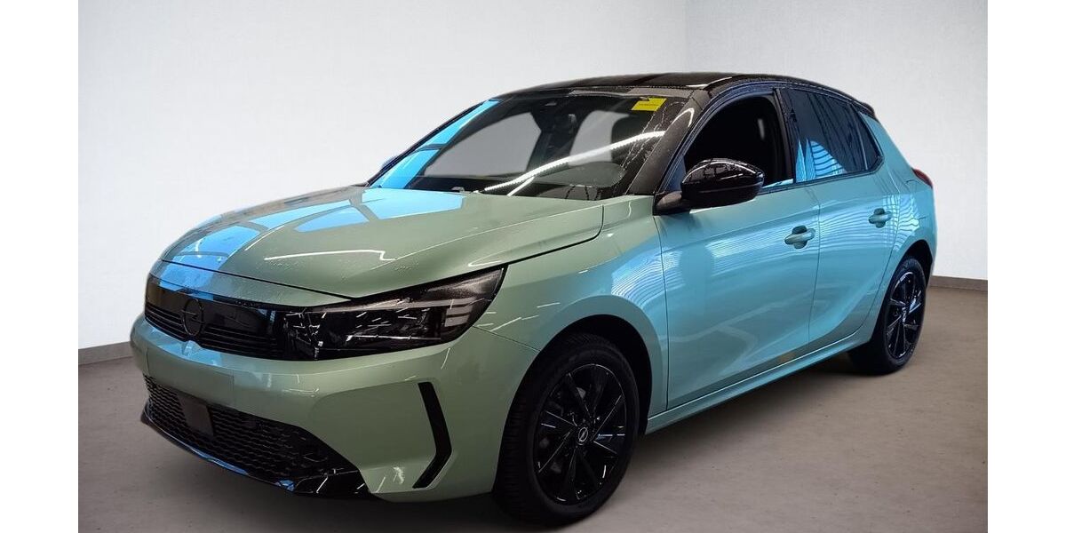 Opel Corsa 14.790 km 20.490 &euro; Ottersberg 28870