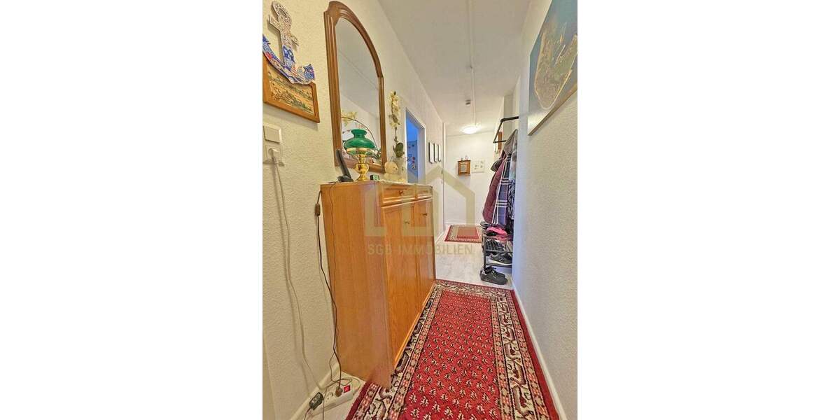 Etagenwohnung Bremen Gartenstadt Süd - 3 Zimmer, 75 m&sup2;, 199.000&euro; | Angebot:25671431