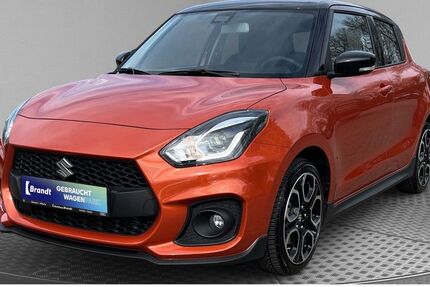 Suzuki Swift 17.800 km 19.690 &euro; Achim 28832