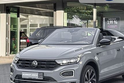 VW T-Roc 59.515 km 27.490 &euro; Osterholz-Scharmbeck 27711