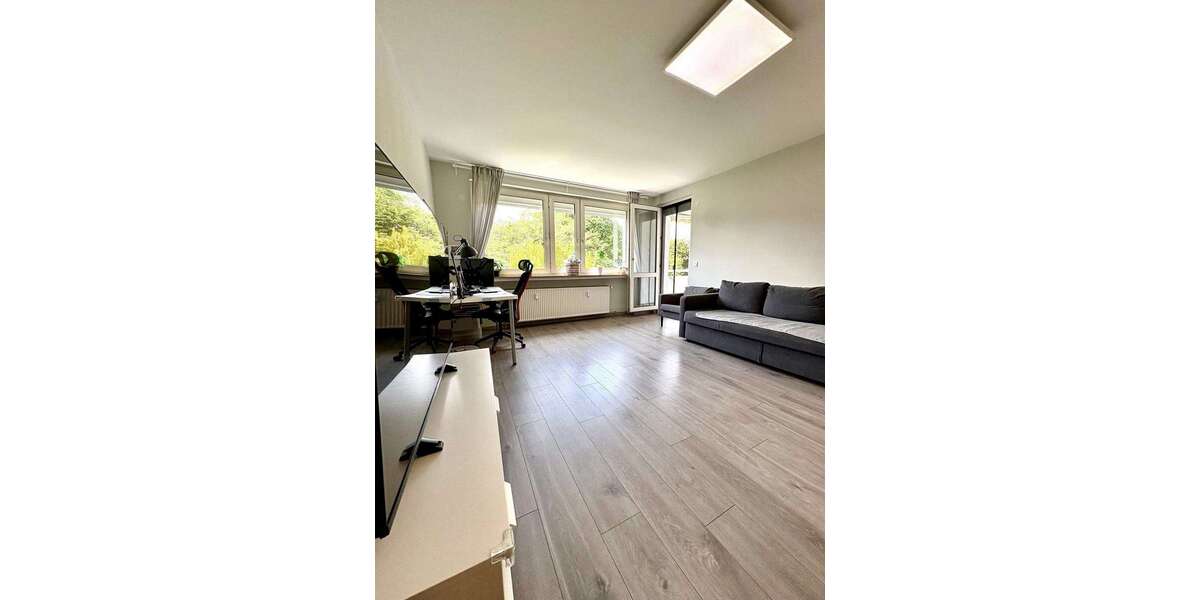 Etagenwohnung Bremen Blockland - 3 Zimmer, 80 m&sup2;, 259.000&euro; | Angebot:26939735